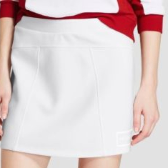 White skirt Hunter for Target white skirt small - Picture 2 of 7